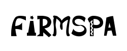 Firmspa - logo
